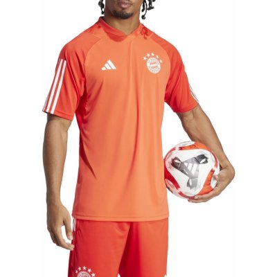Adidas FCB TR Jersey dres iq0608 – Zbozi.Blesk.cz