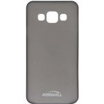 Kisswill TPU Nokia 222 černé – Sleviste.cz