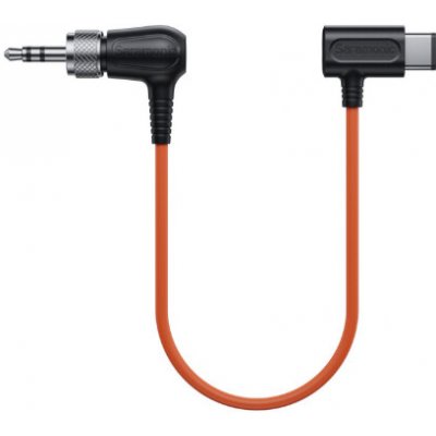 Saramonic SR-TRS-C10 – Zboží Živě