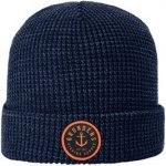 Grundéns čepice Anchor Waffle beanie Navy – Zboží Dáma