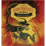 Pratchett Terry - Obléknu si půlnoc - Dočkalová T. – Zboží Dáma