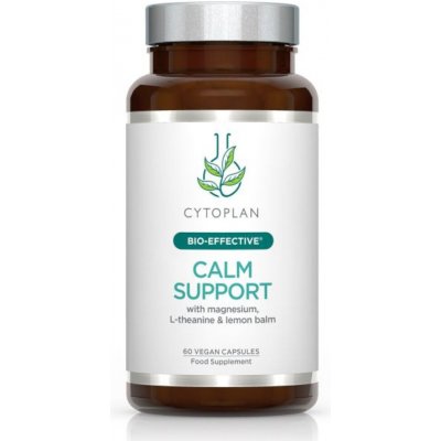 Cytoplan Cytoplan Calm Support 60 kapslí – Hledejceny.cz