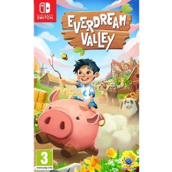 Everdream Valley