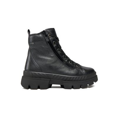 Ara polokozačky Gore-Tex 12-14100-01 1 black