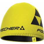 Fischer Beanie Logo šedá – Sleviste.cz