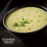 Expres Menu polévka Hrachová 600 g – Zboží Dáma