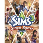 The Sims 3 World Adventures – Hledejceny.cz