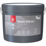 TUNTO HIENO FINE TEXTURED FINISH AP 9L – Zboží Mobilmania