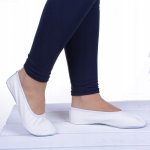 Baletky Balerinky pro tanec Rytmínky Gymnastika – Zboží Dáma