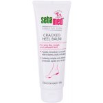 Sebamed Sensitive Skin Cracked Heel Balm Foot Cream - Hojivý krém na popraskané paty a mozoly 75 ml – Zbozi.Blesk.cz