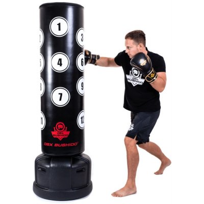 DBX Bushido TLS-O – Zboží Dáma