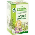 Čaj Bylináře Kojící matky 40x1.6g