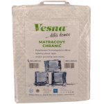 Vesna Matracový chránič s PU 70x140 – Zbozi.Blesk.cz