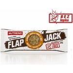 Nutrend Flapjack Gluten Free 100 g – Zboží Dáma
