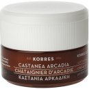 Korres Castanea Aercadia Night Cream 60 ml