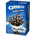 Oreo Vanilla Wafer Rolls 54 g – Sleviste.cz