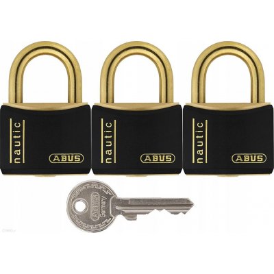 Abus 718/30 3 ks – Zboží Dáma