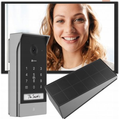 EZVIZ EP7 – Zboží Mobilmania