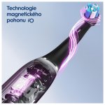 Oral-B iO Series 3 Ice Blue – Zboží Mobilmania
