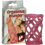 You2Toys - Orgasmus Wunder – Zboží Dáma