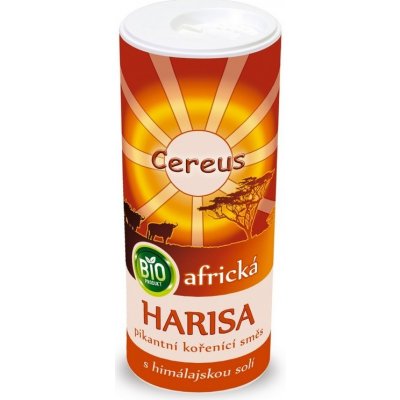 Cereus Slánka africká směs Harisa Bio 120 g – Sleviste.cz
