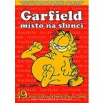Garfield místo na slunci (č.19): Císlo 19 - Davis Jim – Hledejceny.cz