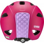 Uvex OYO Berry/purple matt 2022 – Zboží Mobilmania