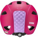 Uvex OYO Berry/purple matt 2022 – Zbozi.Blesk.cz