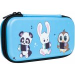 BigBen Cestovní Pouzdro Nintendo Switch Rabbit – Hledejceny.cz