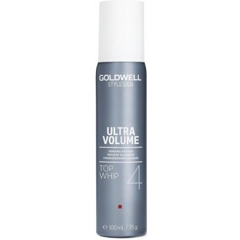 Goldwell StyleSign Ultra Volume Top Whip 100 ml