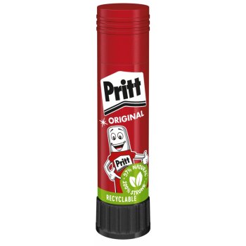 Pritt Stift tyčinka lepicí 10 g