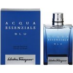 Salvatore Ferragamo Acqua Essenziale Blue toaletní voda pánská 50 ml – Hledejceny.cz