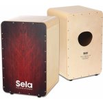 Sela SE 042 CaSela Red Dragon – Zboží Dáma