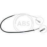 K18406 A.B.S. Tazne lanko, parkovaci brzda | Zboží Auto