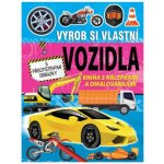 Vyrob si vlastné vozidlá – Sleviste.cz