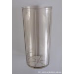 Náhradní nádoba k rychlošlehači - Plzeňské dílo – Zboží Mobilmania