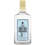 Bruxo No.3 Barril 46% 0,7 l (holá láhev) – Zboží Dáma