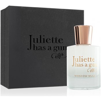 Juliette Has a Gun Moscow Mule parfémovaná voda unisex 100 ml