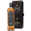 Bushmills Single Malt 21y 40% 0,7 l (kazeta)