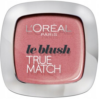 L'Oréal Paris Zdraví a krása/Make-up/Tvář/Pudry 165 Rose Bonne Min 97 g