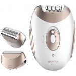 Cecotec SkinCare Depil-action – Zboží Dáma