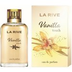 La Rive Vanilla Touch parfémovaná voda dámská 30 ml – Hledejceny.cz
