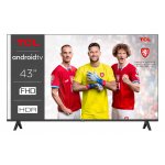 TCL 43S5400A – Hledejceny.cz