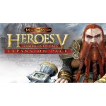 Heroes of Might And Magic 5: Hammers of Fate – Zboží Živě
