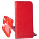 Pouzdro Smart Case Book Xiaomi Redmi Mi 9T Červené – Zbozi.Blesk.cz