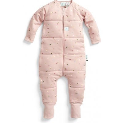 ERGOPOUCH Vak na spaní organická bavlna Onesie Daisies – Hledejceny.cz