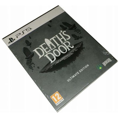 Death's Door (Ultimate Edition)