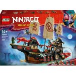 LEGO® NINJAGO® 71848 Chrámová Odměna – Zboží Živě