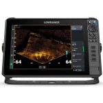 Lowrance Sonar HDS Pro 12 bez Sondy – Zboží Dáma Lowrance Sonar HDS Pro 12 bez Sondy – Zboží Dáma