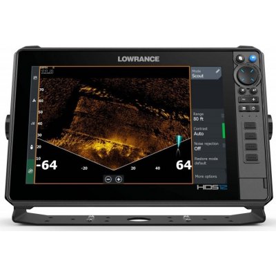 Lowrance Sonar HDS Pro 12 bez Sondy – Zboží Dáma Lowrance Sonar HDS Pro 12 bez Sondy – Zboží Dáma